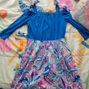 Lilly pulitzer dress